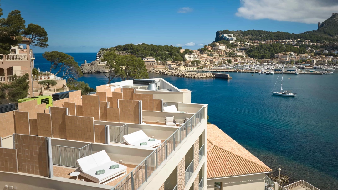 Priviledge Sea View